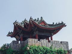 -开封府
