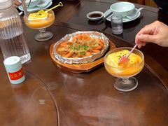 -五马集·海鲜·温州大牌档(黑金冠五马街十字路口店)
