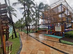 -三亚亚龙湾天域度假酒店