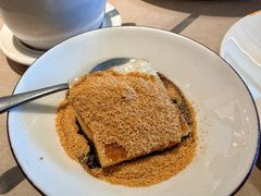 红糖糍粑-漢舍川菜馆(国贸商城店)