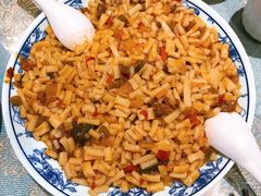 -新疆伊宁远征餐厅