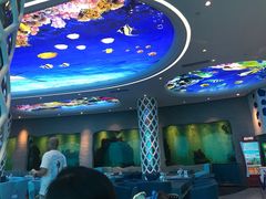 -瑞德姆美人鱼海底演艺主题餐厅(亚龙湾店)
