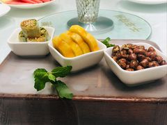 -御仙都北京菜馆·烤鸭店(双井店)
