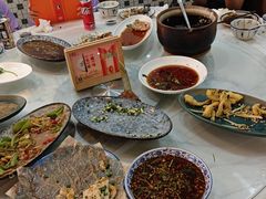 -阿尔法海鲜排档(爱琴海店)