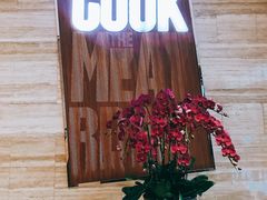 -The COOK·厨餐厅·自助餐(浦东嘉里大酒店)