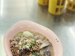 -榮泰米粉湯(Left Shop)