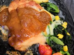 -萨莉亚意式餐厅(天河城购物中心店)