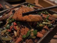 -胡马八破·川菜小馆(高新万达店)