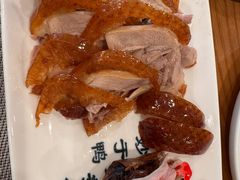 -全聚德烤鸭店(马家堡店)