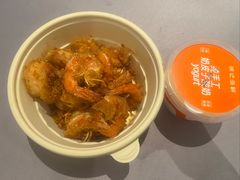 -徐记海鲜(大雁塔|金都店)