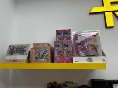 -卡游(时代LIFE购物中心店)