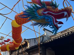 -惠山古镇·寄畅园