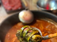 酸菜芫荽-毛辣果·酸(OHA复兴西路店)