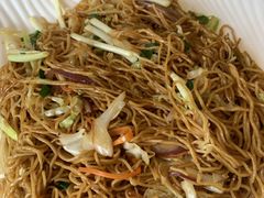 豉油皇炒面-點無缺茶楼·海鲜酒家(世博店)