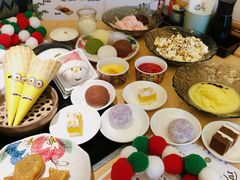 -温野菜涮涮锅(万象城店)