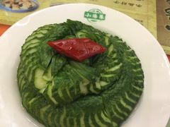 -北京小肠陈饭庄(方庄店)