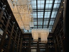 -行者书屋大堂吧 ·下午茶(南京圣和府邸酒店)