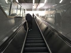 -马栏广场(地铁站)