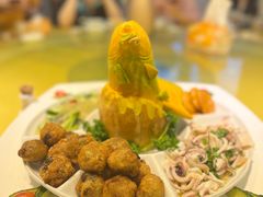 -郑厨私房菜