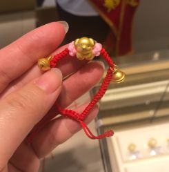 -中国黄金(塘桥店)