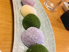 -山之川日料放题(通州店)
