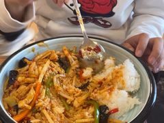 -西部马华清真兰州牛肉面·烧烤夜市(关东店)