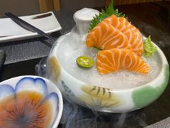 -昱匠·日本料理(金融街店)