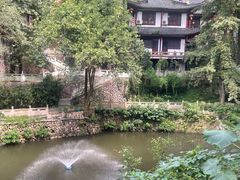 -方岩风景区
