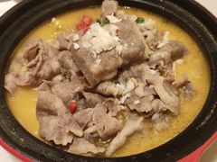 -小菜园新徽菜(苏州繁花中心店)