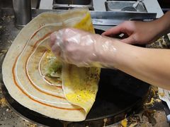 -多几谷·煎饼(上海七宝领展广场店)