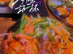 -Q MEX 库迈墨西哥餐吧(三里屯店)