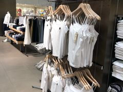 -MUJI无印良品(鑫嘉汇购物中心店)