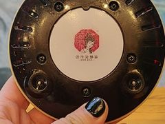 -茶颜悦色(五一里1号口店)
