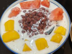 -水牛奶皇后糖水铺(深圳总店)