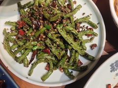 -辣不二地道川菜(汉水路店)