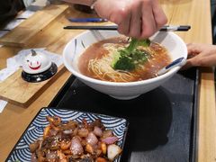 -囿面传统制面馆(中央路店)