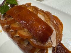 -大鸭梨烤鸭·北京菜(大兴南小街店)