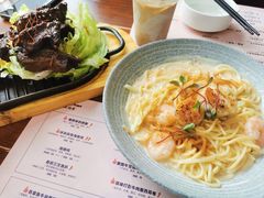 -ATLAS COFFEE(雅居乐中心店)