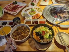 -喜来稀肉(北外滩白玉兰广场店)