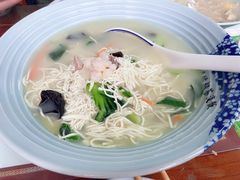 -粗茶淡饭(东关街店)