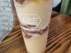 -桂桂茶(恒基名人店)