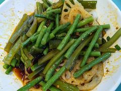 -川正旺江湖菜(三元桥店)