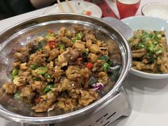 -湖南码头·地道岳阳美食·湘菜(魏公村店)