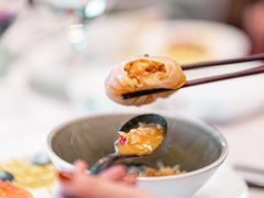 -长沙北辰洲际酒店-栀味轩中餐厅