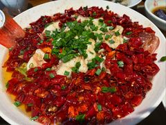 -水先生寧波菜(天一店)