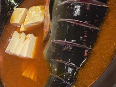 -粗粮人家·东北菜(洋桥店)