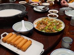 -顺德一品粥·20年凤城老字号(芳村店)