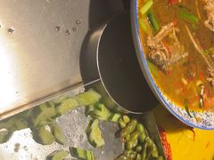 -红胖胖龙虾王·本地菜