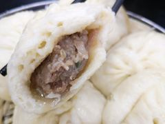 -郑家包子牛肉拉面(尚勤路店)