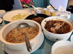 -鹭禧·中餐厅(厦门波特曼七星湾酒店)